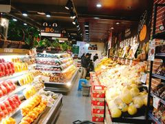 -叶氏兄弟果业(文二西路店)