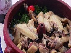 盗汗鸡辽参-黔香阁·味(花木店)
