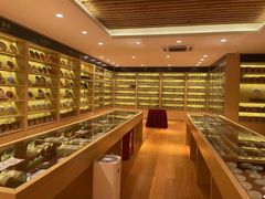 -大益茶庭(勐海会员中心店)