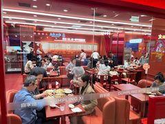 -喜家德虾仁水饺(长泰广场店)