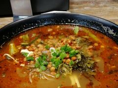 -陕客肉夹馍(王府井店)