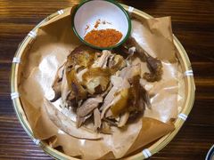 手撕卤鸡-刘师父老汉口江湖菜(蔡锷路店)