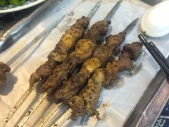 -西域美食(西直门南小街店)