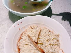 -东园小馆·早茶·淮扬小炒(印象汇店)