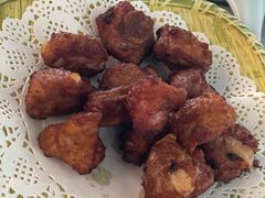 顺德陈皮海山骨-味妙顺德厨房(绿地缤纷城店)