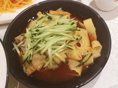 -巴依老爷·新疆美食(上城区天城路店)