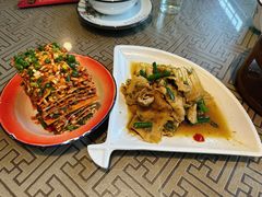 -新繁老號豌豆汤饭店·江湖菜(宝光寺店)