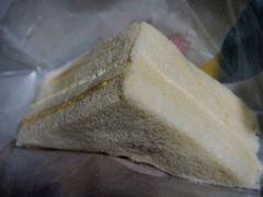 -洪瑞珍三明治(忠孝店)