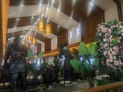 -沙河粉村·国家非遗传承(云台店)