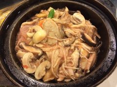 -德烨酒家