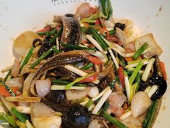 -飨府.老淮面馆.自营(清河路店)
