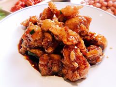 -大牌大·传统杭帮菜(湖滨店)