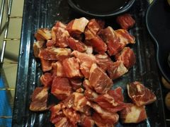 -杀猪天·韩国烤肉(总店)