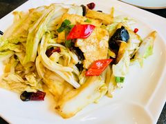 -聚丰苑北京烤鸭(大明宫店)
