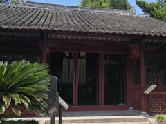 -松江清真寺