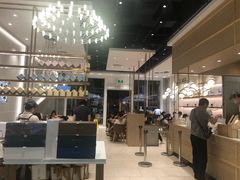 -奈雪的茶(石厦时代广场店)