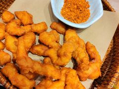 -腩得欢喜·牛腩煲火锅(万庭大厦店)