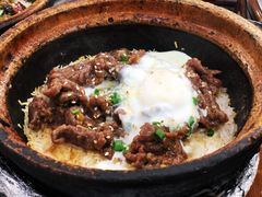 -红星光发煲仔饭(大石街店)
