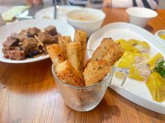 -金枝玉叶上海人家食府(三里河店)