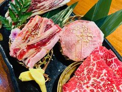 -肉魁屋·烧肉·烧鸟·酒场(高新店)