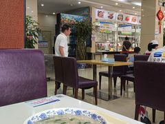 -笔架山食堂