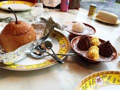 -那家小馆•北京菜•烤鸭(香山店)