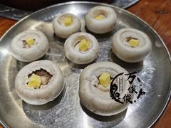 -原始泥炉烤肉(总店)