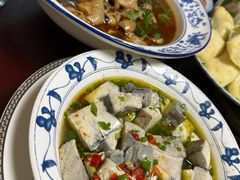 -菜根香土菜馆(文昌东路店)