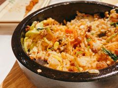 肥牛石锅拌饭-七八冷面·延边朝鲜族美食(圣熙八号店)