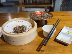 -文楼·淮扬菜·淮安早茶(河下古镇翔宇店)