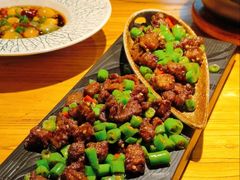 -苹果树下艺术餐厅(通州店)