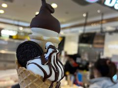 -DQ·蛋糕·冰淇淋(合生汇店)