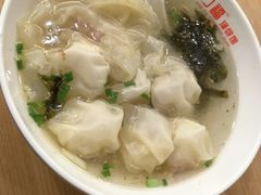 -口福汤包馆(融汇店)