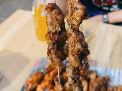 -铁诚烤肉