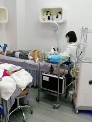 -痘博士天津·全国连锁祛痘机构