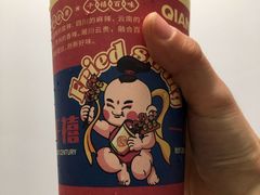 -千禧炸串(明瓦廊店)