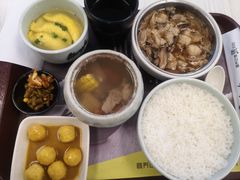 -真功夫(宝丰店)