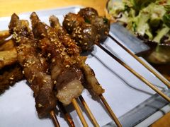 -木屋烧烤(岗顶二店)