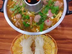 -王大乔泡椒米线·小火锅(深圳欢乐世纪店)