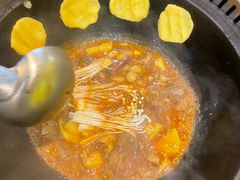 -柴火记忆柴火鸡(望龙店)