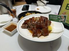 招牌烧鹅-椿记烧鹅(叠彩店)