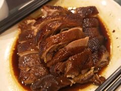 生焖黑棕鹅-紫金食坊(江南西路店)