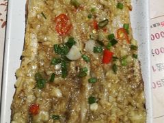 -功夫小龙虾·烧烤·江湖菜(金沙洲店)