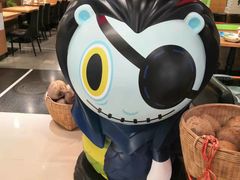 -新加坡高记KOO KEE Restaurant(盈科店)