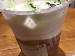 -喜茶(深圳福田星河COCO Park店)