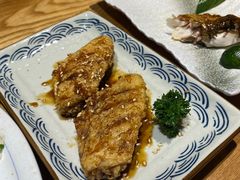 -吉川居酒屋(建国北路店)