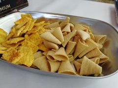 -北戴河庆山饭店·海鲜砂锅粥(北戴河黑石路店)