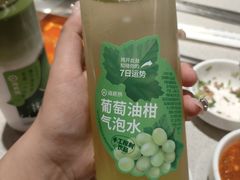 -海底捞火锅(明湖路店)