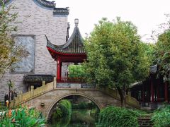 -龙潭水乡