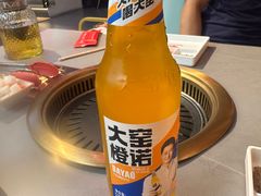 -棒小伙·齐齐哈尔烤肉(龙茗路店)